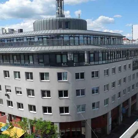 Koenig City Rooms Wien Eksteriør billede