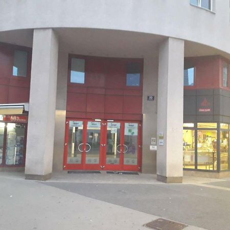 Koenig City Rooms Wien Eksteriør billede