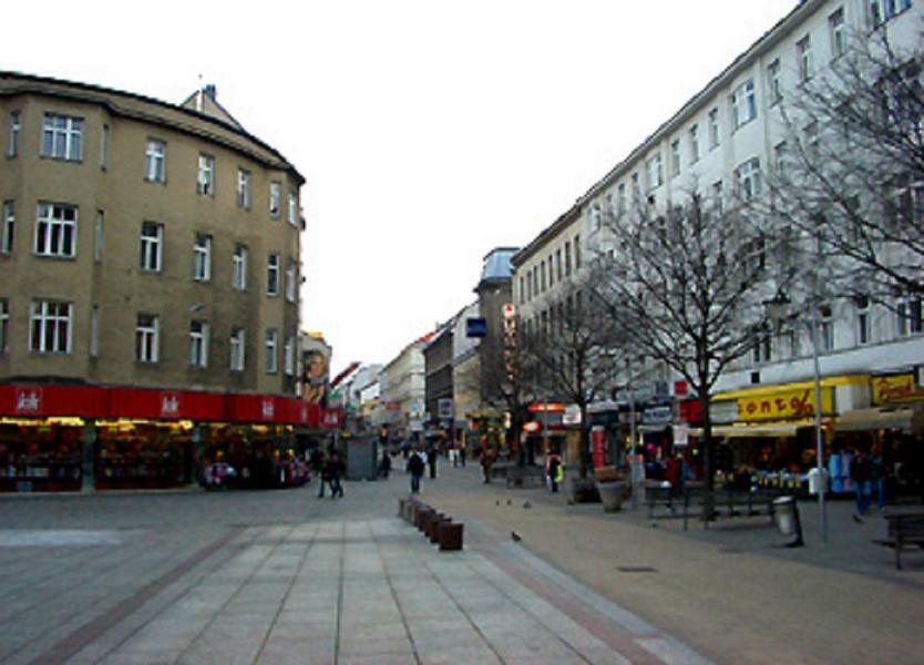 Koenig City Rooms Wien Eksteriør billede