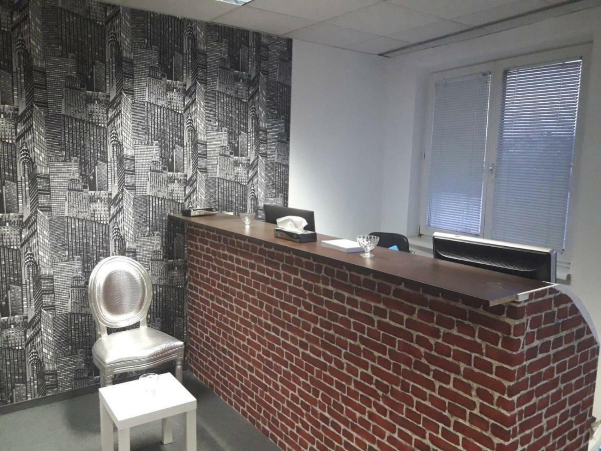 Koenig City Rooms Wien Eksteriør billede