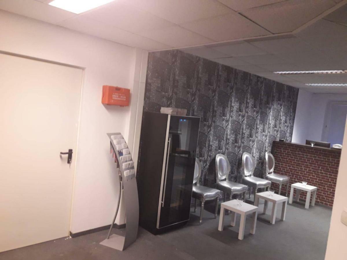 Koenig City Rooms Wien Eksteriør billede