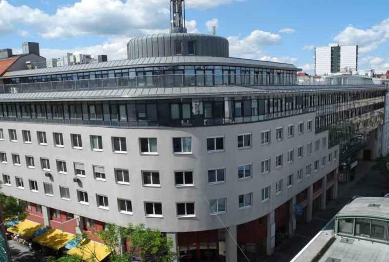 Koenig City Rooms Wien Eksteriør billede